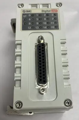 New | in-Stock SMC EX600-DYPE Industrial Controls Ohio US | Surplus Asset Holdings #1233788