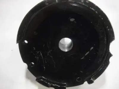 Hamada 800 Compression Hub