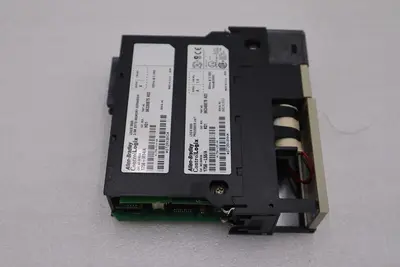 Allen Bradley 1756-L55 /A W 1756-M14 ControlLogix Processor STOCK 851C