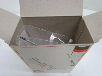 Graco 235-307 188754 Needle Nozzle Air Cap Assembly .026"For Paint Spray Gun NIB