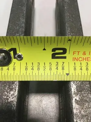 USED I.M.S. FO-7