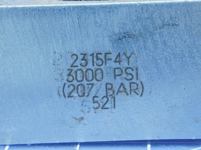Used HOKE _UNKNOWN_ Valves/Fittings | OCO Industrial #1644767