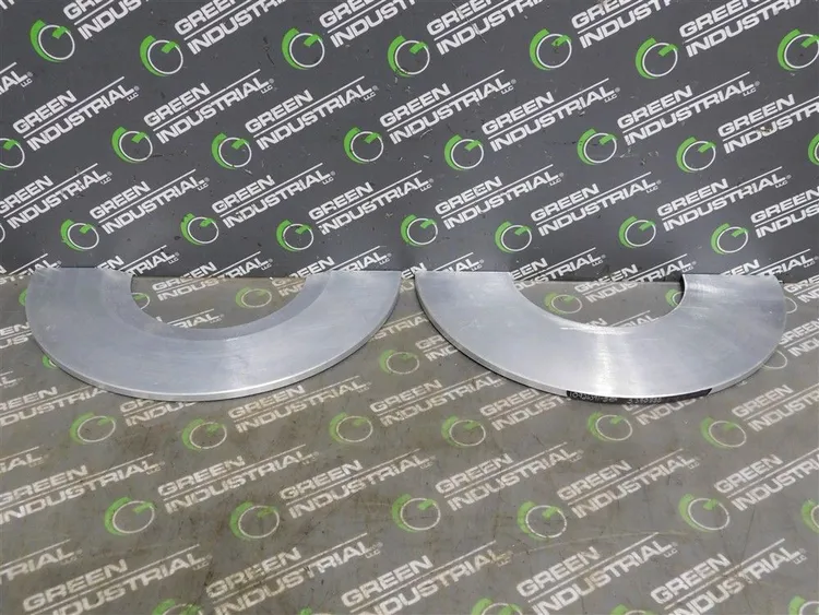 Used ELLIOTT _UNKNOWN_ Parts Wisconsin US | Green Industrial #677005