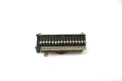 USED OMRON G70D-VS0C16