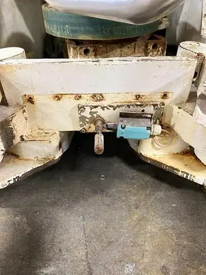 USED KÖNIG GYD 240