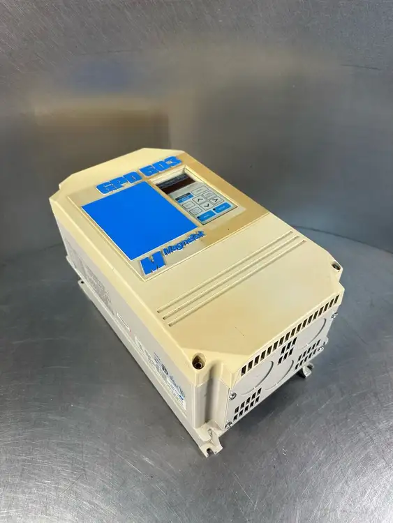 Used Magnetek _UNKNOWN_ Variable Speed Drives South Carolina US | Palmetto Automation #1155568