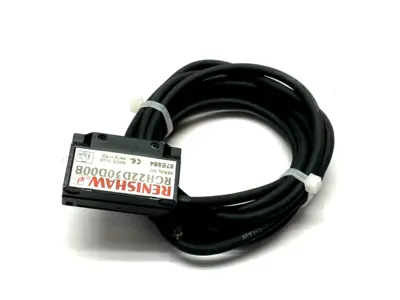 RGH22D30D00B | Renishaw  Linear Encoder Read Head - Used
