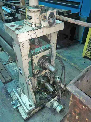 USED DELTA MG-750