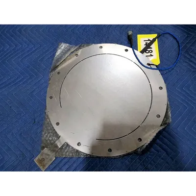 Fike 14" Burst Indicator