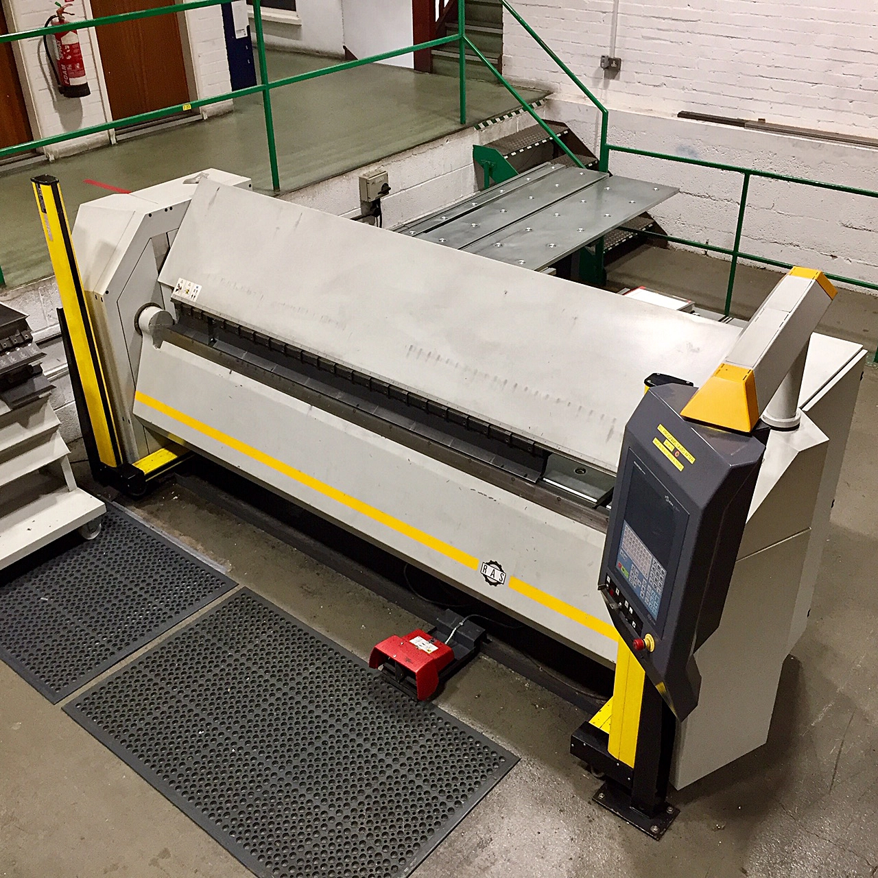 Ras 62.25 Turbobend Plus