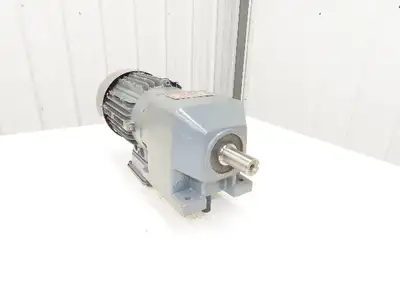 Used NORD _UNKNOWN_ Speed Reducers Indiana US | Arrow Industrial #1408862