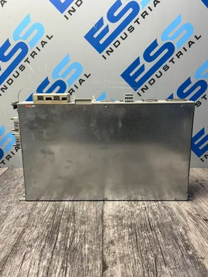 Siemens 6SN1123-1AB00-0BA1 VER. A w/ 6SN1118-0DH21-0AA1 (D) Servo Drives & Amplifiers | ESS Industrial Equipment Sales (7)