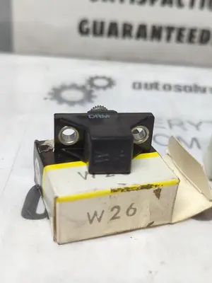 New | in-Stock ALLEN-BRADLEY W26 Miscellaneous Equipment (Electrical & Power) | Surplus Asset Holdings #1194131