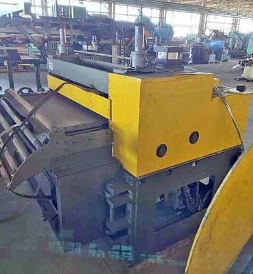 48" x 0.075" G. Macicania Slear Line Components