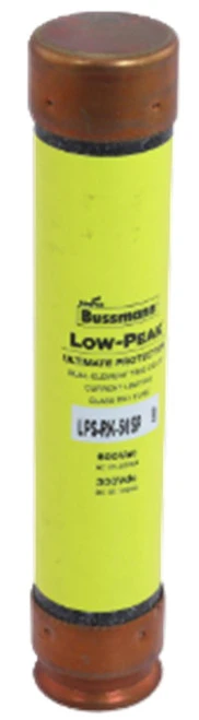 Bussmann LPS-RK-50SP [New]