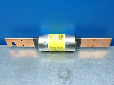 New | in-Stock BUSSMANN LPSRK125SP Fuses | HGR 24 #742679