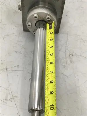 USED TSUDA F181C