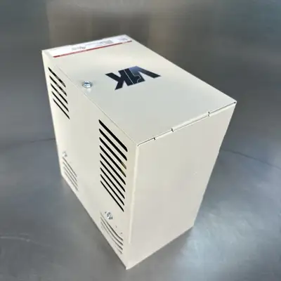 TCI V1000 KLC (V1K25A01) Output Filter 3-PH 60Hz 600V 25A. (1A-01)