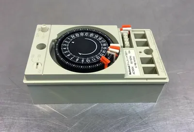 Used National _UNKNOWN_ Timers South Carolina US | Palmetto Automation #1474252