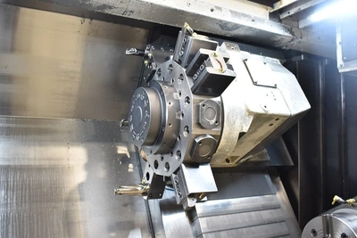 USED 2008 OKUMA LT-300BB/BBMY