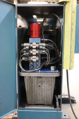 Used SPIRAL-HELIX LITE Elbow Machines Georgia US | The Equipment Hub #289639