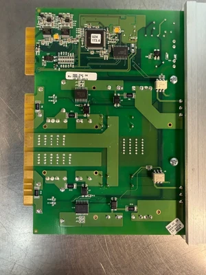 Husky ICC3-H16 Tc Circuit Board 6684516 REV:5 (11.4.5)