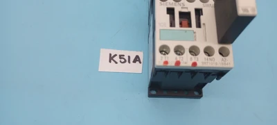 USED Siemens 3RV1011-1BA10  CIRCUIT BREAKER