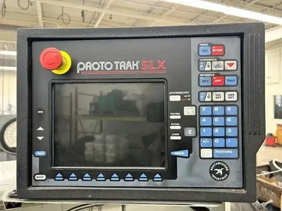 2015 SOUTHWESTERN INDUSTRIES TRAK TRL 1630 HSSX Lathes CNC | Asset Exchange Corporation (2)