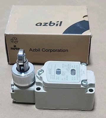 NEW Azbil 3LS1-JE