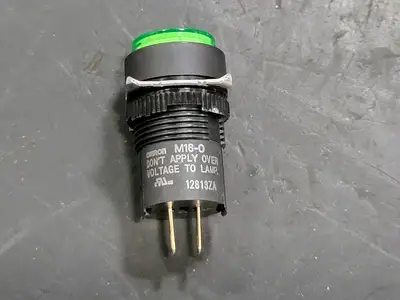 NEW OMRON M16-TG-24D