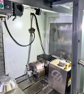 2019 HAAS VF-2SS Vertical Machining Centers | Midstate Machinery (3)