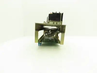 Fujitsu Fanuc A06B-6045-H001/H002 Velocity Control Unit