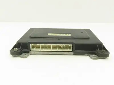 Toyota 24410-12640-71 Electric Forklift OPS Controller Assembly Off Of 8FBE15U