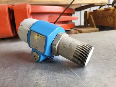 USED ENDRESS+HAUSER FDR50-A1NFA