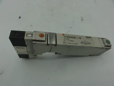 USED SMC VQ2400-5