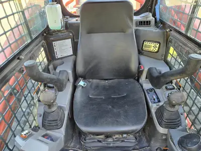 USED 2020 KUBOTA SVL95-2S