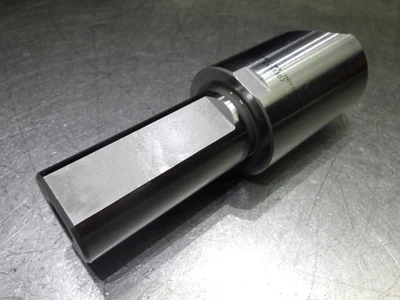 Iscar .374" Coolant Thru Chamfer Ring 1" Shank CHAMRING 0394-W1.00-09 (LOC2643C)