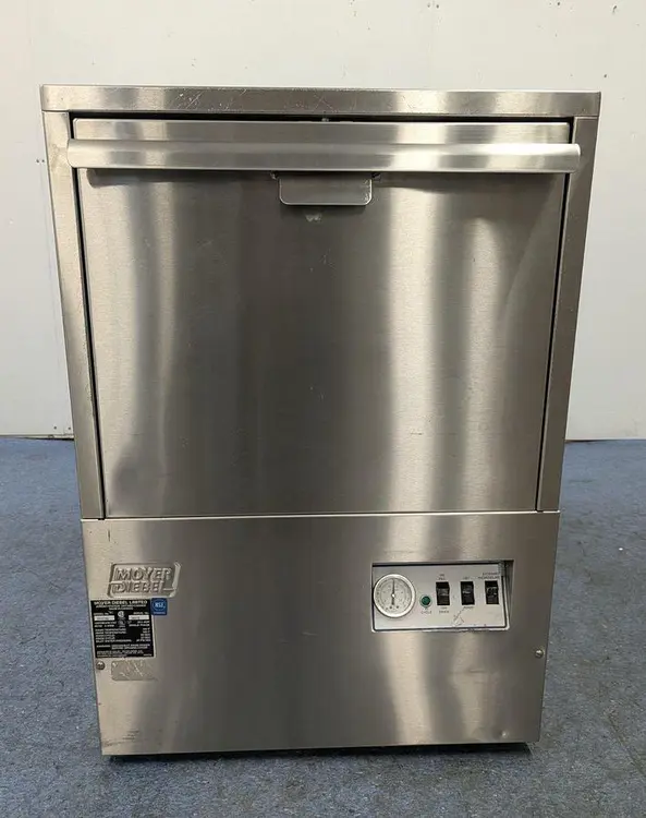 Used MOYER DIEBEL 501 HTM2 Dishwashers British Columbia CA | Surrey Food Equipment #1413187