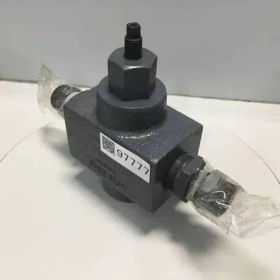 USED YUKEN SRCT-10-H-4101