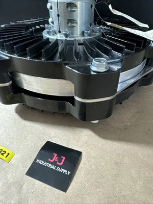 NEW Flux Drive FSC-2