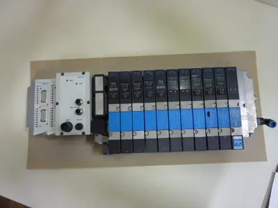 USED FESTO IFB8-03
