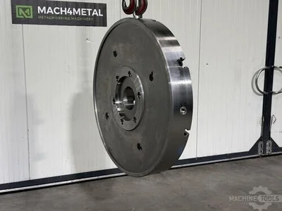 USED 2022 TDG SOLUTIONS PGI 1000