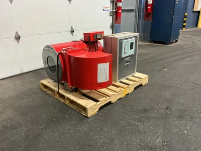 Used LIMPSFIELD _UNKNOWN_ Boilers | Equipment Recovery Corp. #1330976