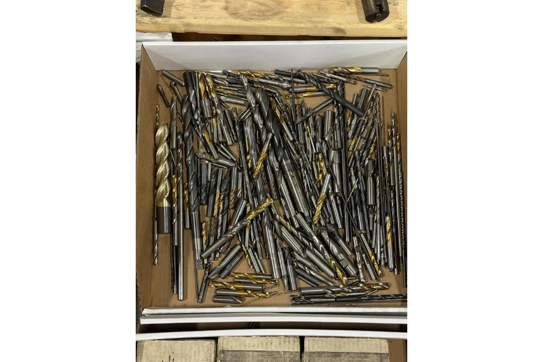 Used _UNKNOWN_ _UNKNOWN_ Other Cutting Tools Utah US | KD Auctions #1553730
