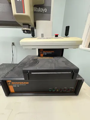 MITUTOYO BHN-706 CNC CMM Coord Measuring-CNC | Asset Exchange Corporation (4)