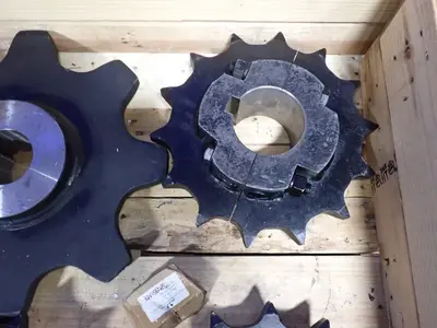 Sprockets
