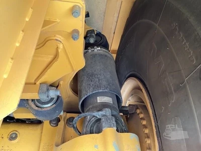 Used 2018 VOLVO A60H Articulated Dump Trucks California US | Mittry Construction #1363496