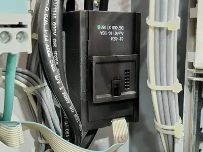 USED SIEMENS TIASTAR