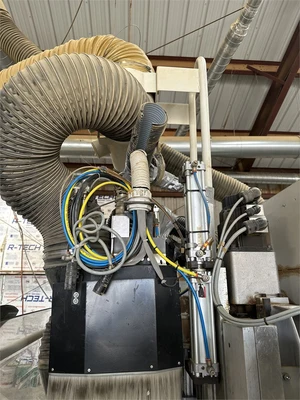 Used 2005 BUSELLATO JET 400RT CNC Routers California US | MachineryMax #1363387