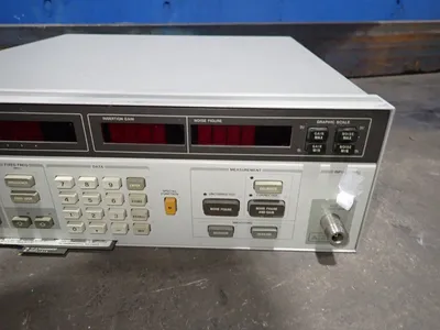USED HP 8970B